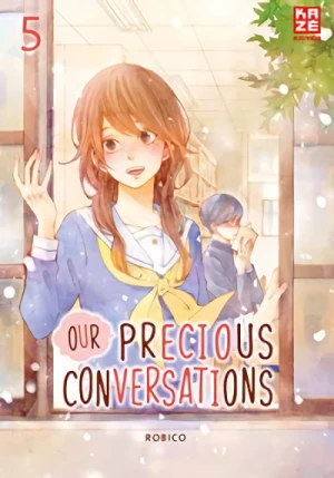 Our Precious Conversations - Bd. 05 [eBook]