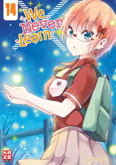 We Never Learn - Bd. 14 [eBook]