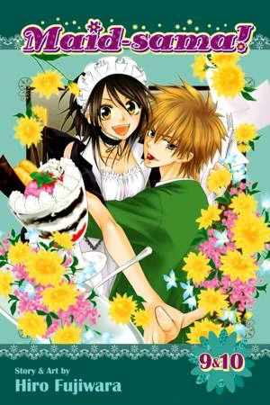 Maid-sama! - Vol. 09-10 [eBook]