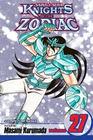Knights of the Zodiac - Vol. 27 [eBook]