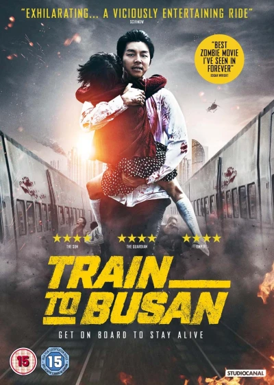 Train to Busan (OwS)