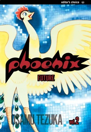 Phoenix - Vol. 02 [eBook]
