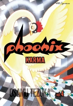 Phoenix - Vol. 04 [eBook]