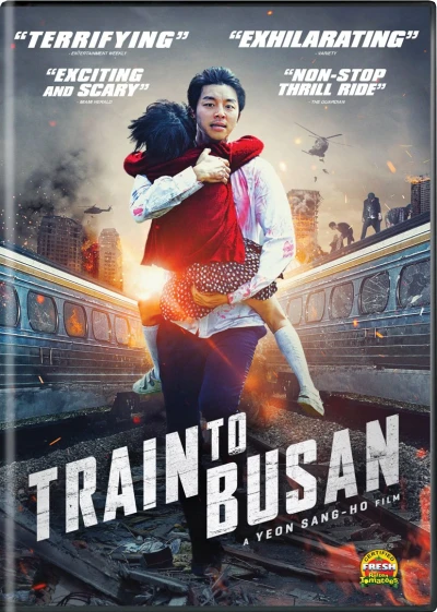 Train to Busan
