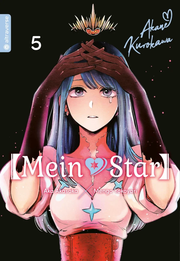 Mein*Star - Bd. 05