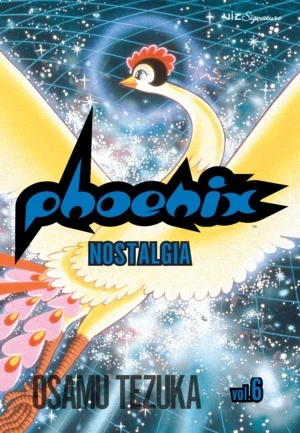 Phoenix - Vol. 06 [eBook]