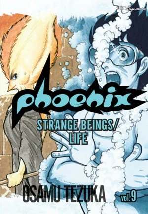 Phoenix - Vol. 09 [eBook]