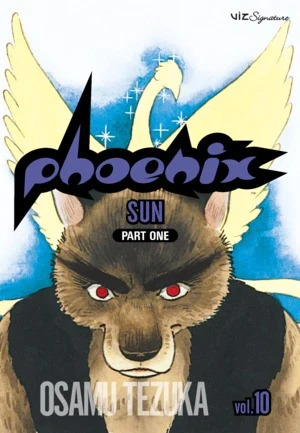 Phoenix - Vol. 10 [eBook]