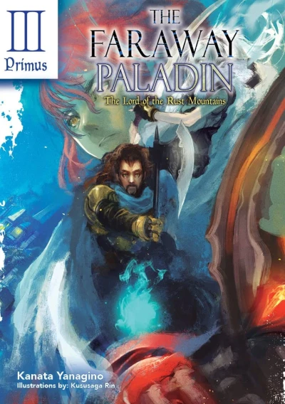 The Faraway Paladin - Vol. 03: Primus