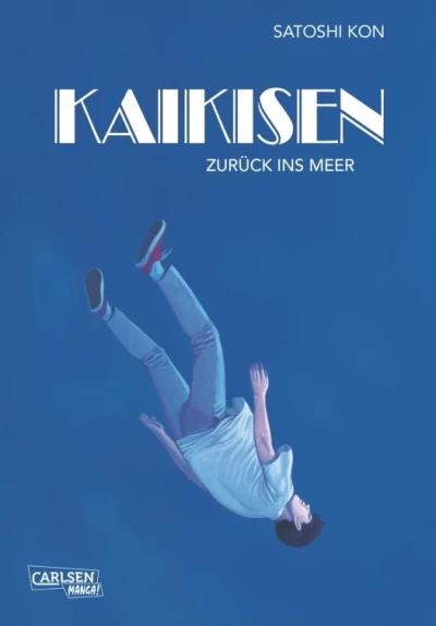 Kaikisen: Zurück ins Meer