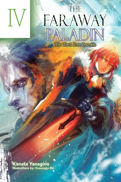 The Faraway Paladin - Vol. 04