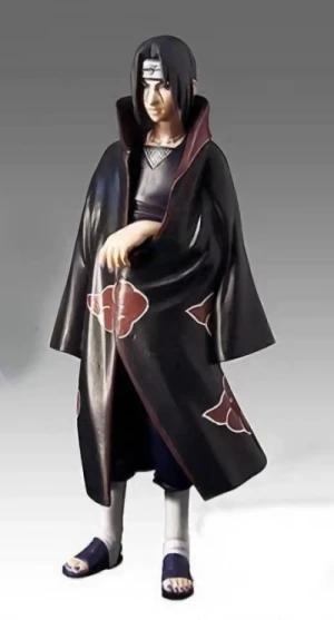 Naruto - Figur: Itachi Uchiha