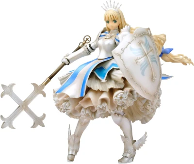 Shining Tears - Figur: Clalaclan Philias