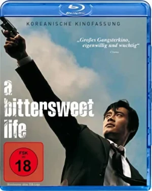 A Bittersweet Life [Blu-ray]