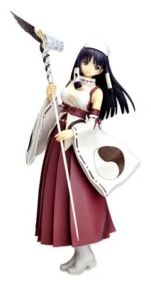 Shining Tears X Wind - Figur: Ryuna