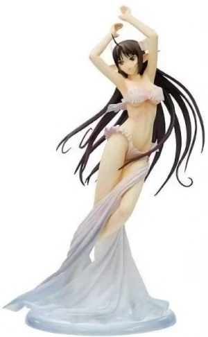 Shining Tears - Figur: Ryuna
