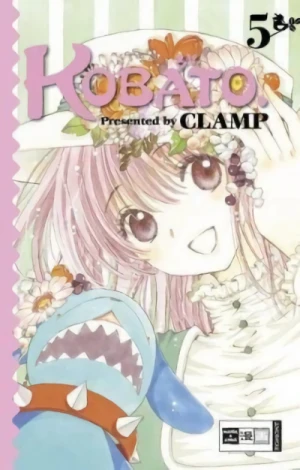 Kobato. - Bd. 05