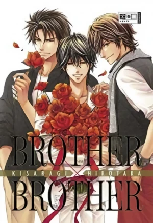 Brother x Brother - Bd. 05