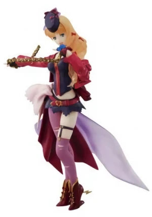 Macross F - Figur: Sheryl Nome