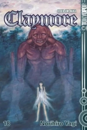 Claymore - Bd. 18