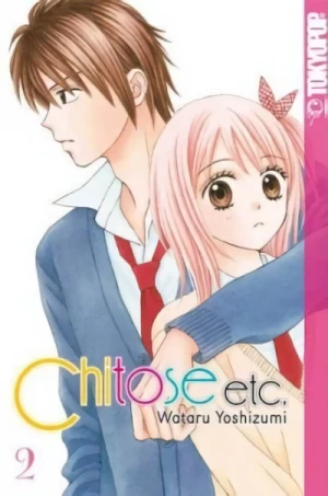 Chitose etc. - Bd. 02