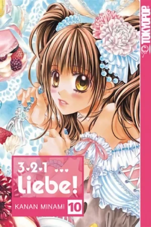 3, 2, 1 ... Liebe! - Bd. 10