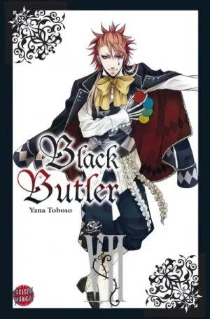 Black Butler - Bd. 07