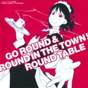 Soredemo Machi Wa Mawatteiru - OST
