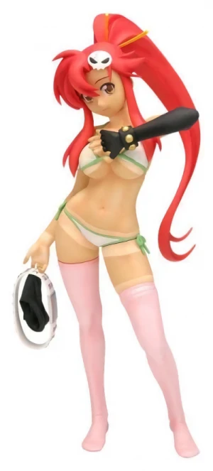 Tengen Toppa Gurren-Lagann - Figur: Yoko Littner (Swimsuit)