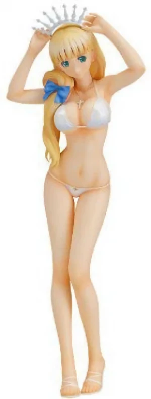 Shining Tears - Figur: Clalaclan Philias