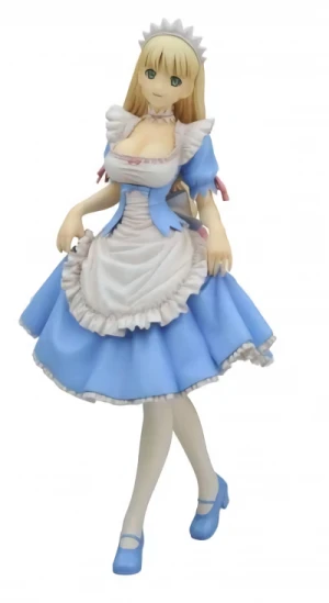 Shining Tears - Figur: Clalaclan Philias (Maid Dress)