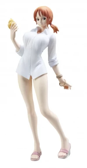 One Piece - Figur: Nami