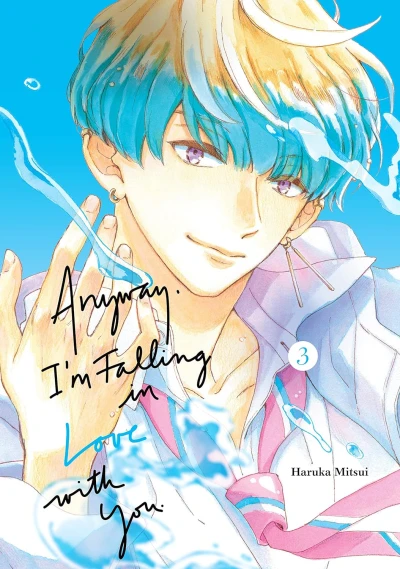 Anyway, I’m Falling in Love with You. - Vol. 03 [eBook]
