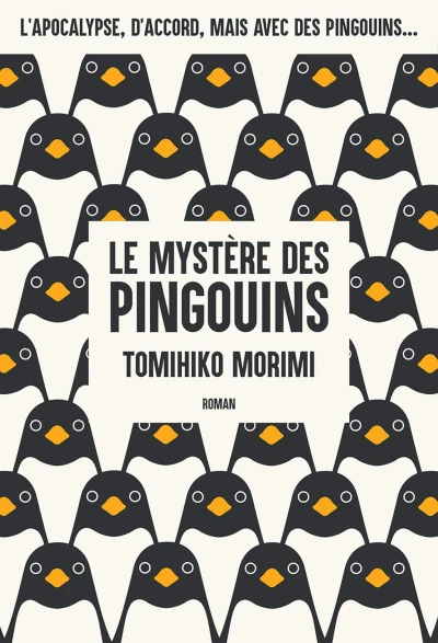 Le Mystère des pingouins