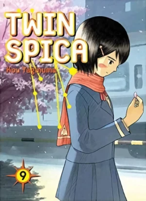 Twin Spica - Vol. 09 [eBook]