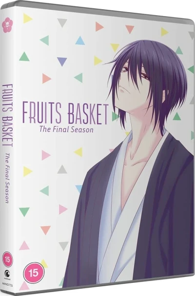 Fruits Basket: The Final Season