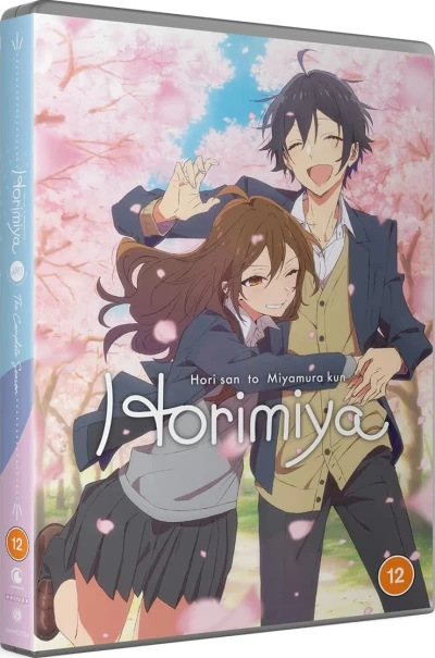 Horimiya