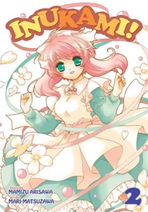 Inukami! - Vol. 02