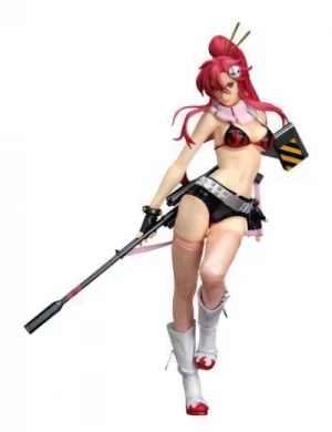 Tengen Toppa Gurren-Lagann - Figur: Yoko Littner