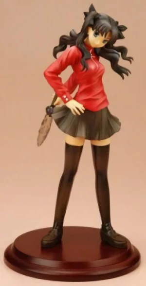 Fate/stay night - Figur: Rin Tohsaka