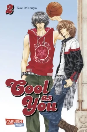 Cool as You - Bd. 02