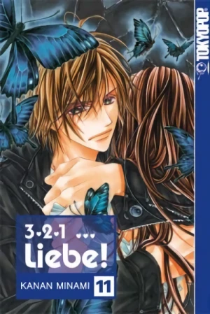 3, 2, 1 ... Liebe! - Bd. 11