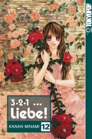 3, 2, 1 ... Liebe! - Bd. 12