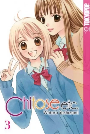Chitose etc. - Bd. 03