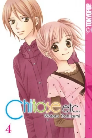 Chitose etc. - Bd. 04