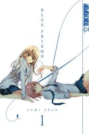 Blue Friend - Bd. 01