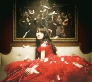Dog Days - OP: "Scarlet Knight"