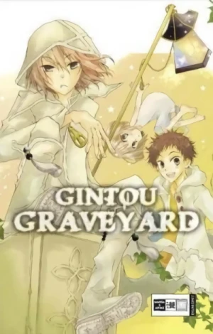 Gintou Graveyard