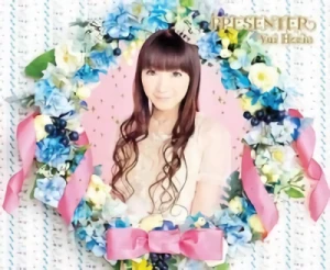 Dog Days - ED: "Presenter"