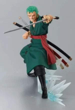 One Piece - Figur: Roronoa Zoro
